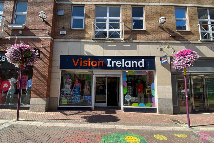 Vision Ireland, 28 Cruises Street, Ennis Road, Co. Limerick