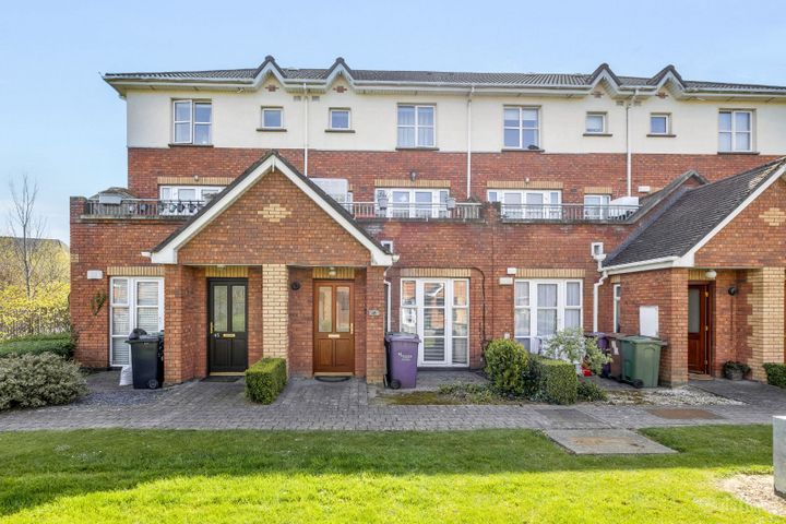 46 Boroimhe Cherry, Swords, Swords, Co. Dublin, K67FC63