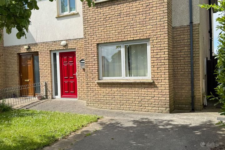 1 Beech Road, Rivercourt, Carlow Town, Co. Carlow, R93X5W9