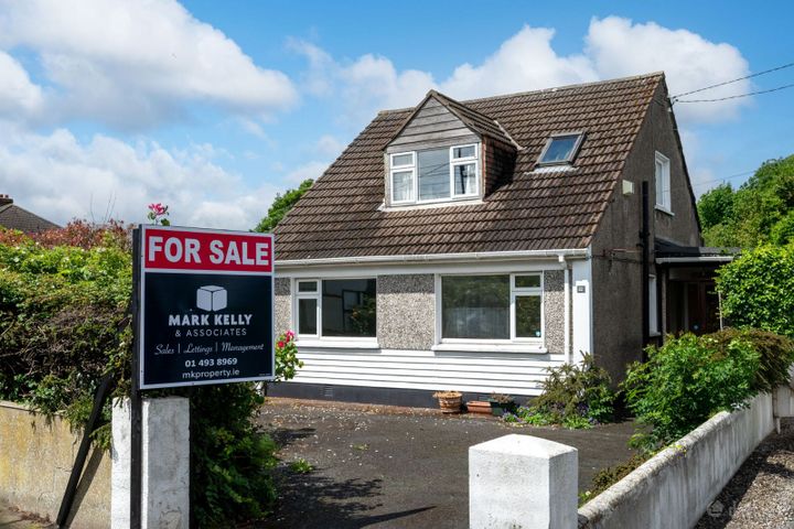 22 Shelton Grove, Dublin 12, Kimmage, Dublin 12, D12HK53