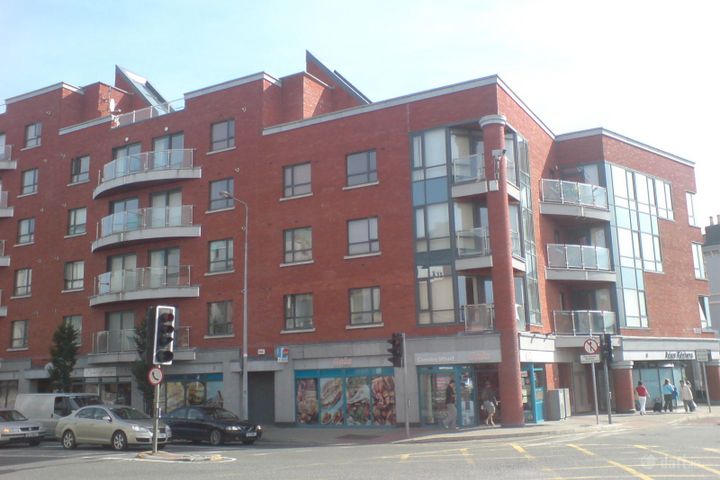 Apartment 45, Camden Wharf, Cork City Centre, Co. Cork