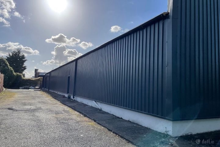 Walkinstown road, Walkinstown, Dublin 12