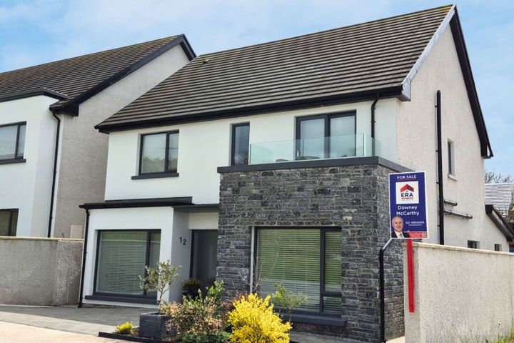 12 The Cedars, Glounthaune, Co. Cork, T45PH01