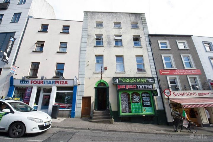Peter Street, Drogheda, Co. Louth
