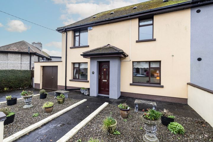 12 Fullam Terrace, Balbriggan, Dublin, Dublin