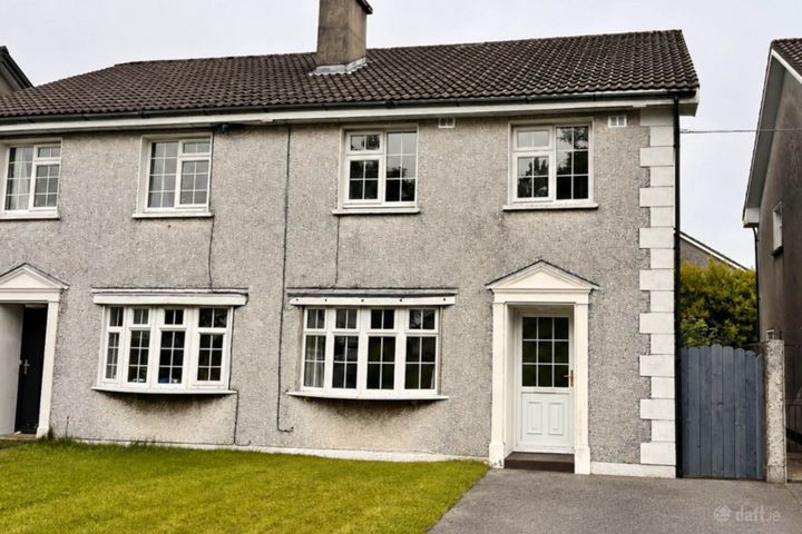174 Castlelawn Heights, Headford Road, Galway, Co. Galway, H91NP7V
