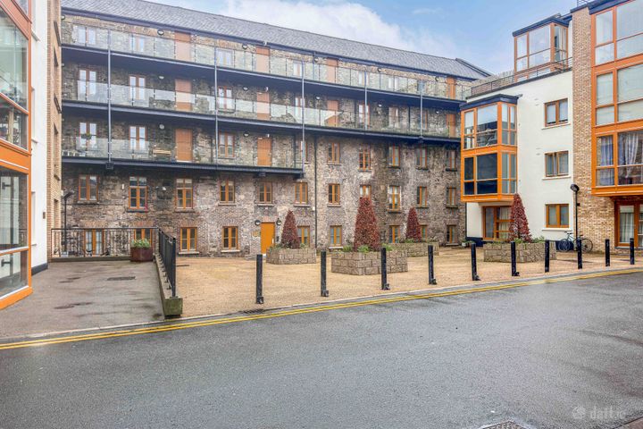 Apartment 106 Neptune House, Bellevue, Islandbridge, Dublin 8, D08N963