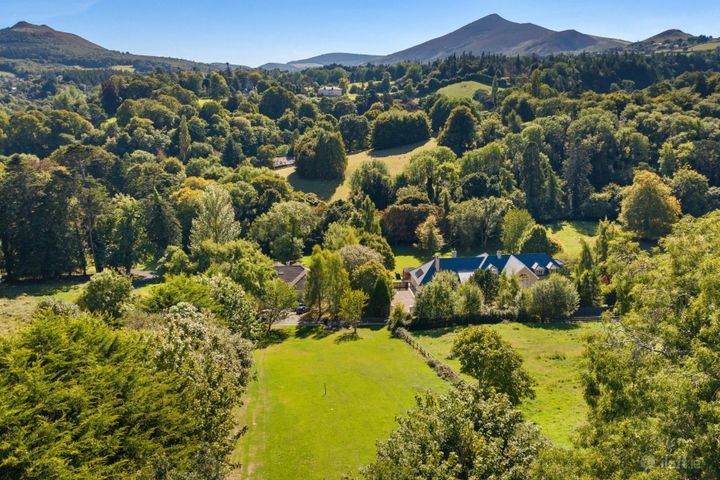 Site With F.P.P., Site 1 @ Cedarbrook, Fassaroe Avenue, Bray, Co. Wicklow, A98CX34