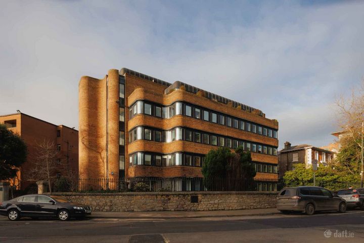 3 Burlington Road, Dublin 4, Dublin 4