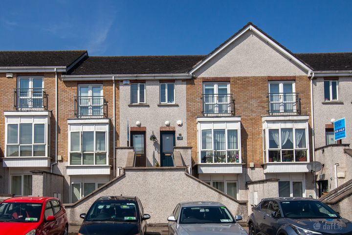 66 Lanesborough Mews, Finglas, Finglas, Dublin 11, D11AK29