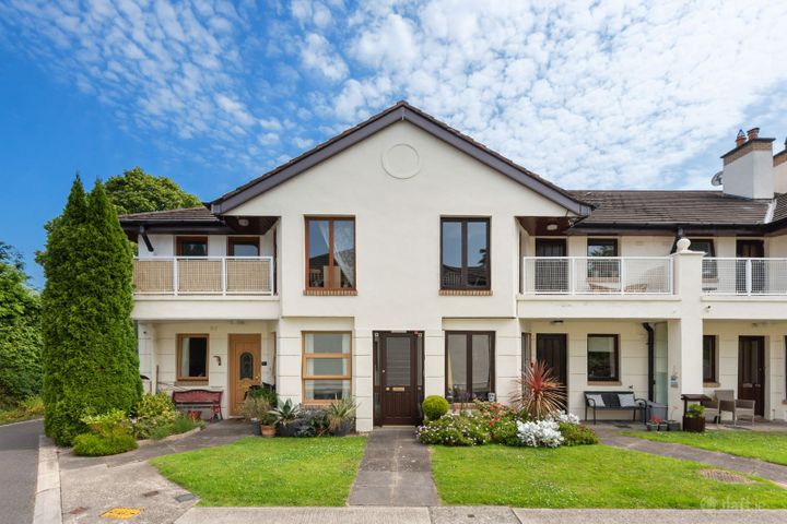 16 Beechfield Haven, Beechfield Manor, Shankill, Dublin 18, D18D787