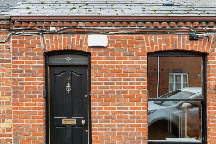 1a Synnott Row, Dublin 7, Phibsborough, Dublin 7, D07V342