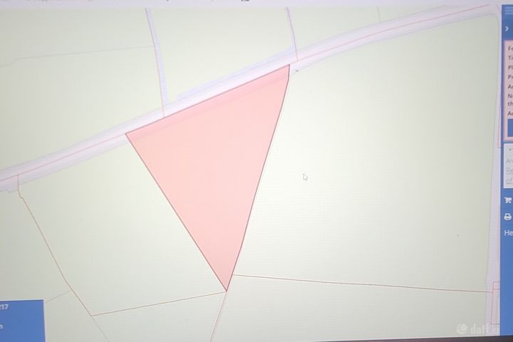 Clooncarren Bornacoola, Dromod, Co. Leitrim