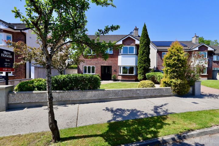 18 Cartrontroy Heights, Athlone, Co Westmeath, N37PD70