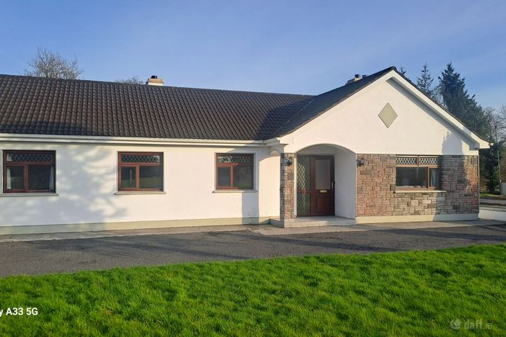 Teroma, Pine Grove, Mountbellew, Mountbellew, Co. Galway