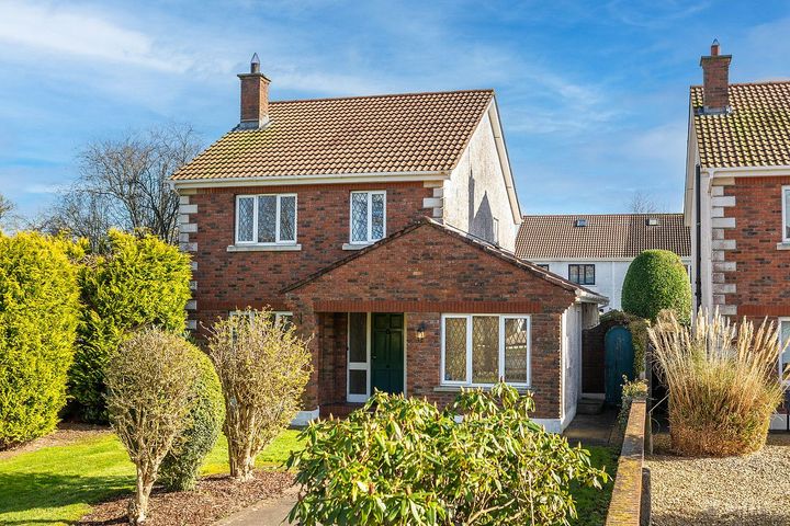 1 Hermitage Glen, Kells, Co. Meath, A82F5N4