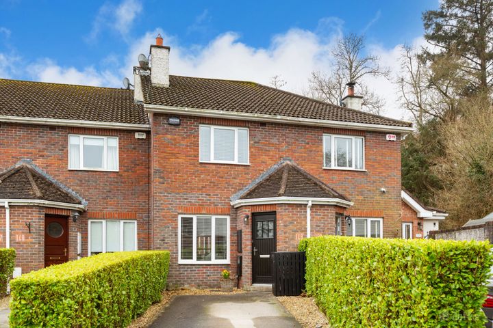 149 Hollybrook Park, Bray, Co. Wicklow, A98CH79