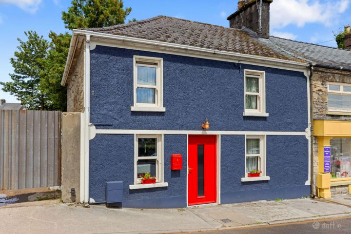6 Abbey Street, Killaloe, Killaloe, Co. Clare, V94HK8W