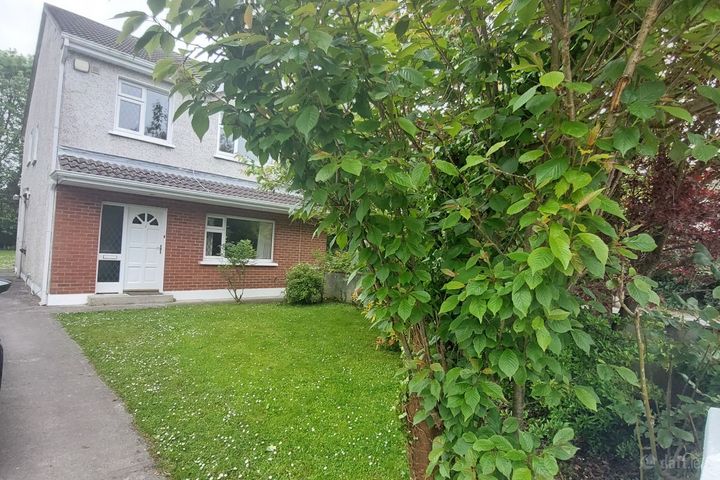 25 Rathmeel Lawns, Ballina, Ballina, Co. Mayo