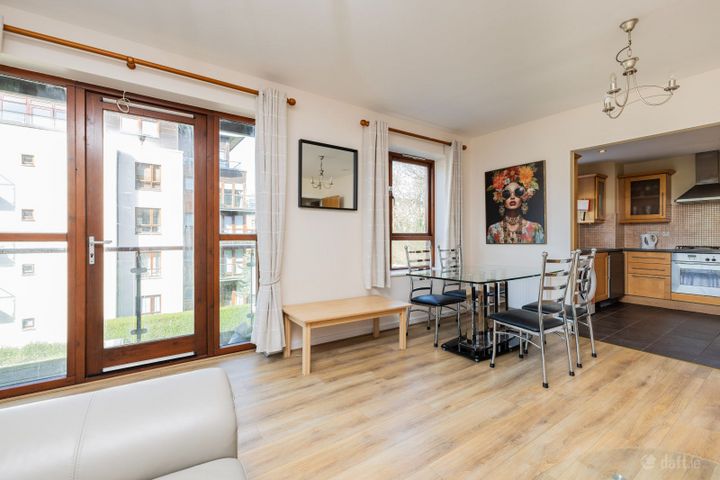 40 Temple Lawns, Northwood, Santry, Dublin 9