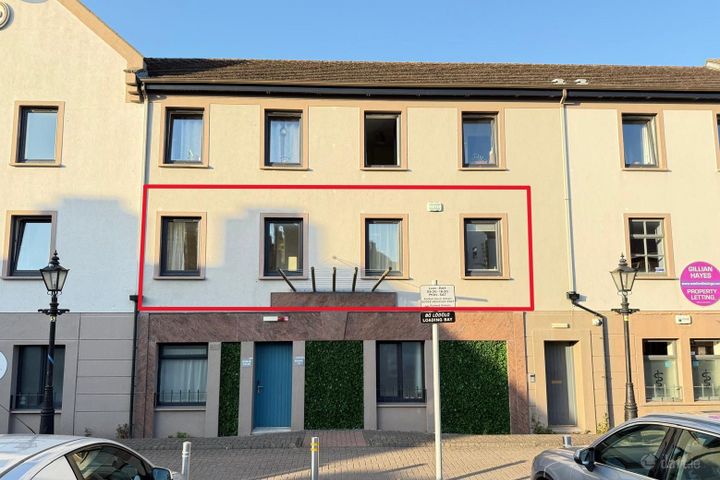1 Selskar Court, Selskar, Wexford Town, Co. Wexford, Y35W863