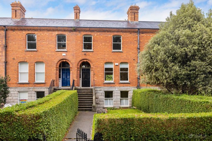 28 Dartmouth Square, Leeson Park, Dublin 6, Dublin 6, Dublin