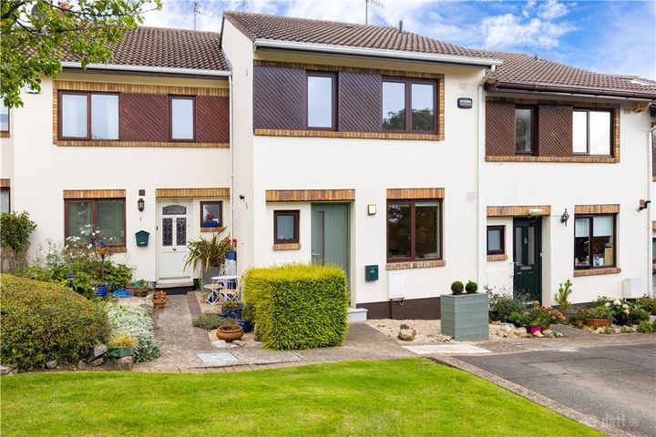 7 Craiglands (jalna), Ardeevin Road, Dalkey, Dublin