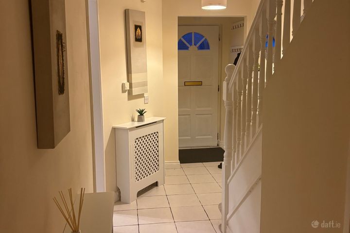 114 Holywell Park, Swords, Kinsealy, Co. Dublin