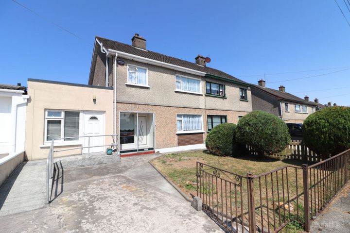 38 Glenanaar Avenue, Woodview Park, Caherdavin, Co. Limerick, V94D8KK