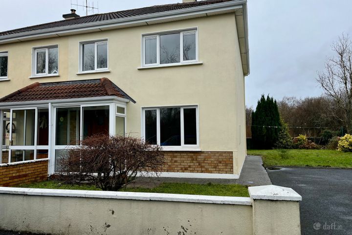 13 Cregg Close, Oughterard, Co Galway, Galway