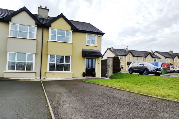 41 Ballyvareen, Kiloimo, Limerick, Limerick