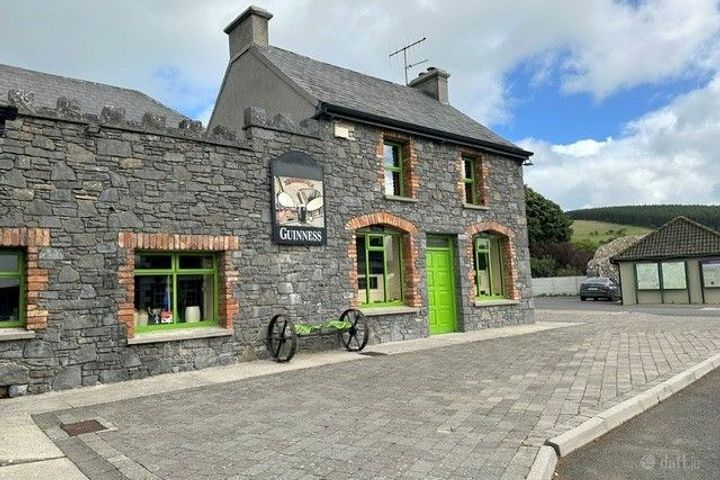  Upperchurch, Thurles, Co. Tipperary, E41X2D6