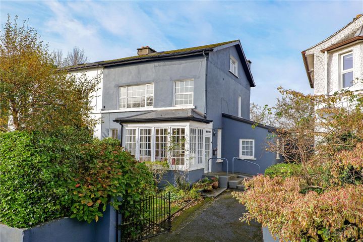 23 Lenaboy Park, Salthill, Galway, H91 K0FD