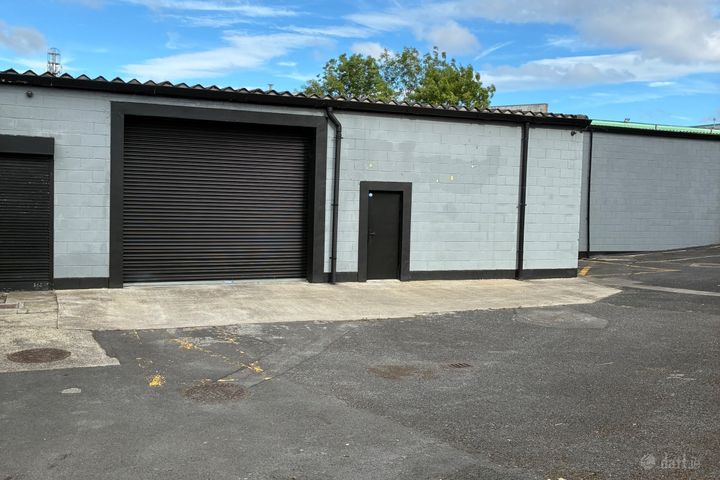 Unit 115, Lagan Road, Dublin Industrial Estate, Dublin 11