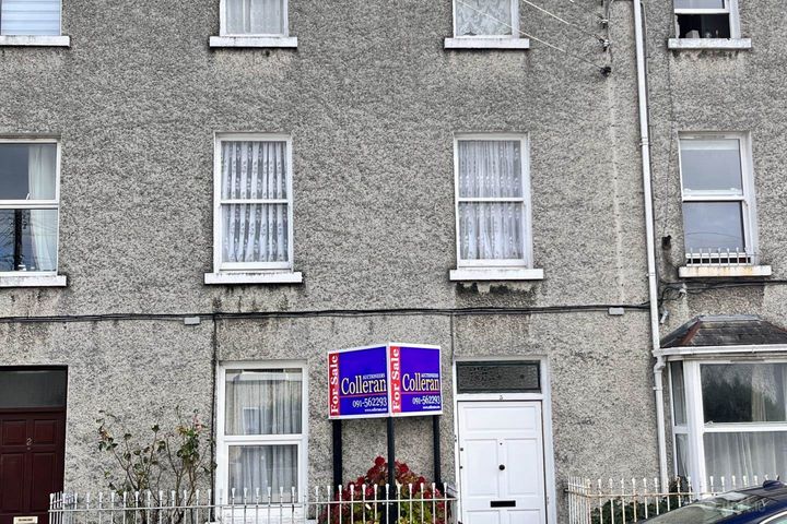 3 St Brendans Road, Woodquay, Galway, Co. Galway, H91E1VH