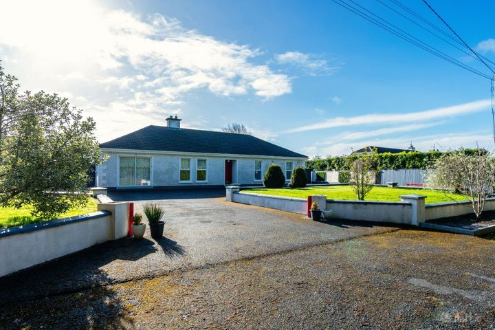 Derrybeg Lane, Killeigh, Killeigh, Co. Offaly, R35TK85