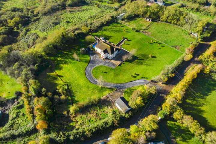 Highfield House, Kilcorral, Castlebridge, Co. Wexford, Y35YA48