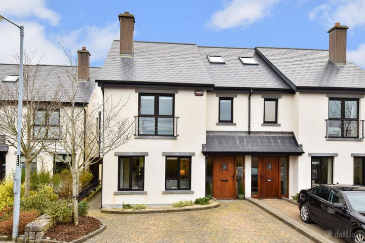 33 Gleann Mhuiris, Claregalway, Galway, Galway
