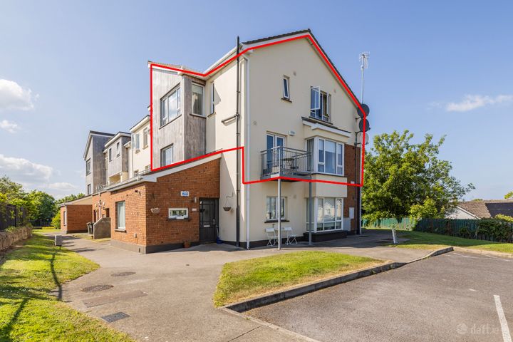 112 Castleland Court, Balbriggan, Co. Dublin, K32VK40