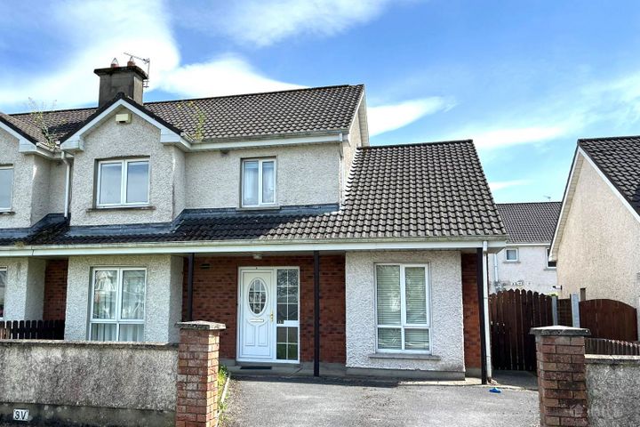 46 Courtfields, Raheen, Ballycummin, Co. Limerick, V94R2HR