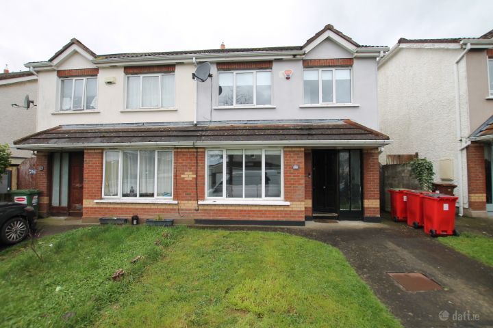 23 Earlsfort Avenue, Lucan, Clondalkin, Co. Dublin, K78Y738