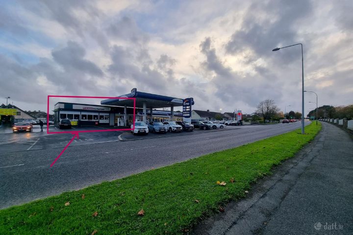 T. Farrell & Son Garages Ltd., Cork Road, Waterford, Waterford City Centre