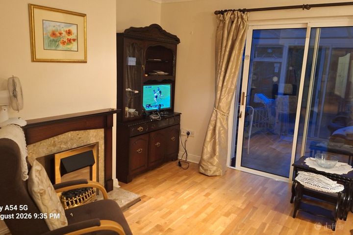 One Bed House,Town Centre, Edenderry , Edenderry, Co. Offaly