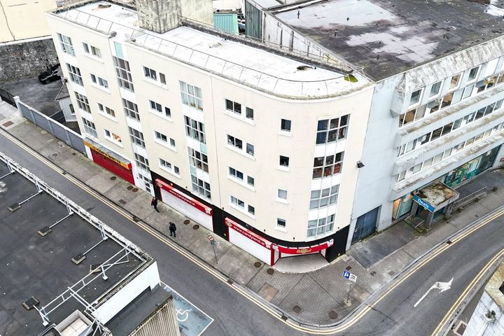 5 Irwin Court, Irwin Road, Galway City, H91N9C6