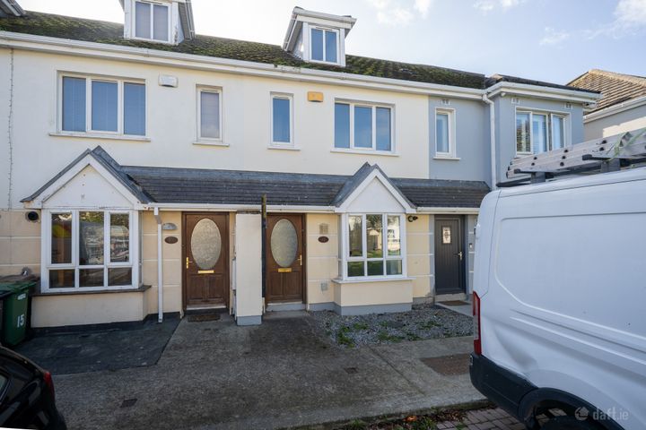 17 Moylaragh Avenue, Balbriggan, Co. Dublin, K32D789