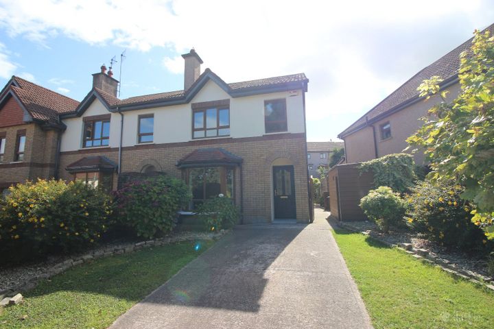 30 Yewlands, Maryborough Woods, Douglas, Co. Cork