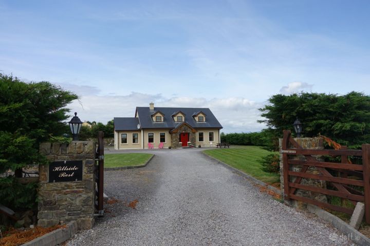 Laharn, Killorglin, Co. Kerry