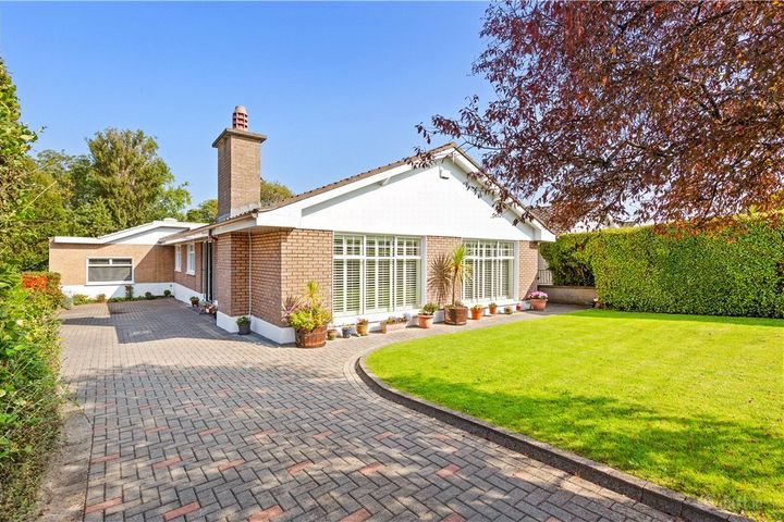 2 Joyce Ave, Foxrock, Dublin 18, Dublin 18, Dublin