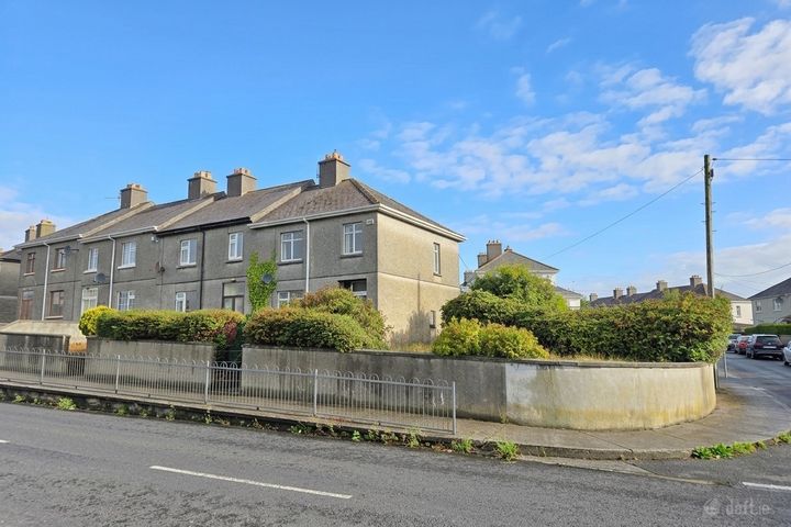 3 Slievenamon Road, Clonmel, Co. Tipperary, E91KN23