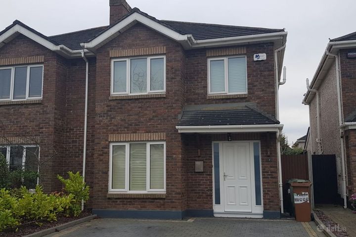7 Gainsborough Crescent, Malahide, Co. Dublin